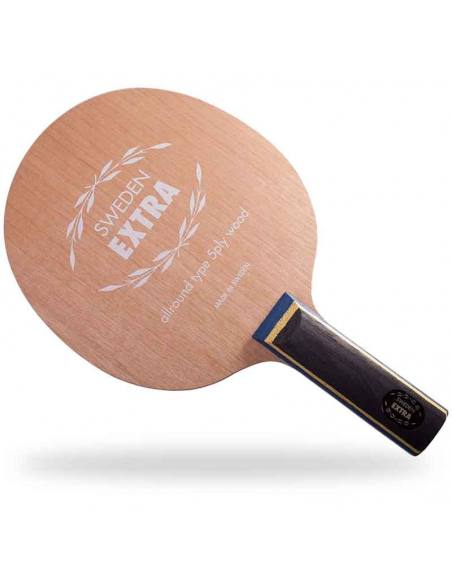 Bois Yasaka Sweden Extra