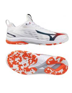 Zapatillas Mizuno Wave Drive Neo 4 2026