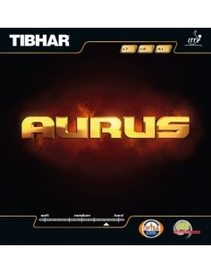 Goma Aurus Tibhar