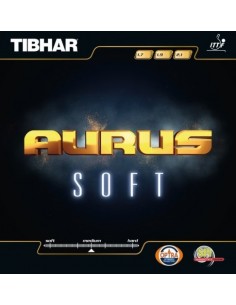 Goma Aurus Soft Tibhar