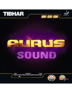 Goma Aurus Sound Tibhar