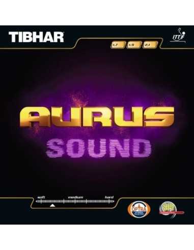 Goma Aurus Sound Tibhar