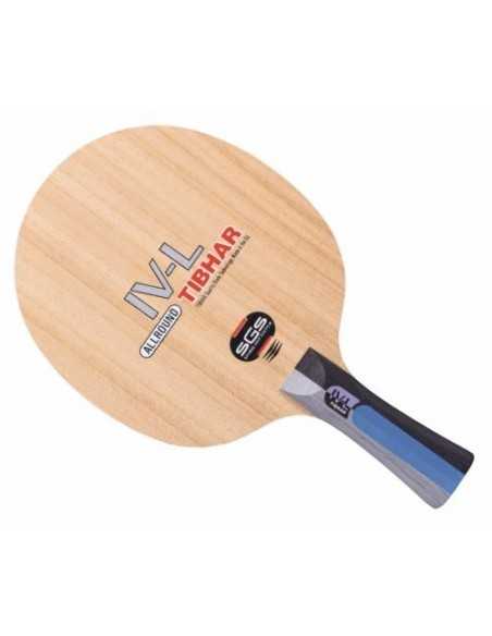 Madera IV-L SGS