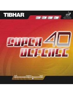 Goma Tibhar Super Defense 40