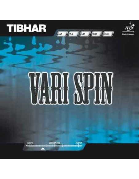 Goma Tibhar Vari Spin