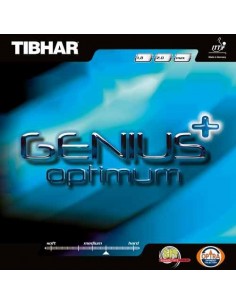Goma Tibhar Genius+Optimun