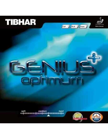 Goma Tibhar Genius+Optimun