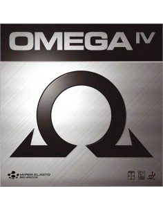 Goma Xiom Omega IV Asia