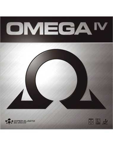 Goma Xiom Omega IV Asia