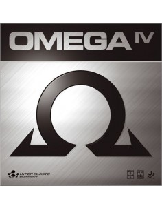 Goma Xiom Omega IV Pro