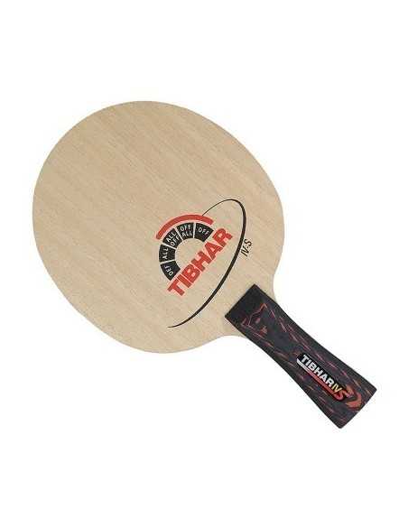 Madera Tibhar IV-S