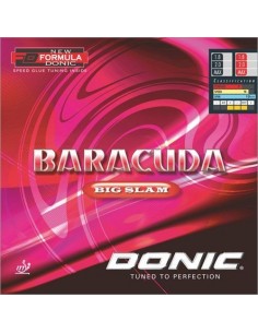 Goma Donic Baracuda Big Slam
