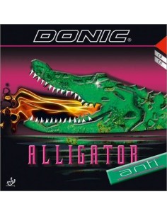 Goma Donic Alligator Anti