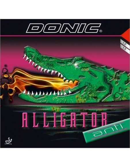 Goma Donic Alligator Anti