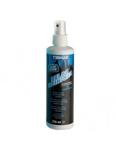 Limpiagomas Tibhar. 250 ml.