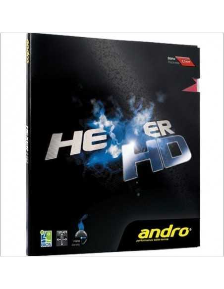 Goma Andro Hexer HD