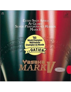 Goma Yasaka Mark V 