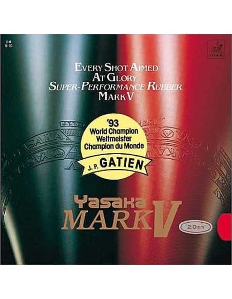 Goma Yasaka Mark V 