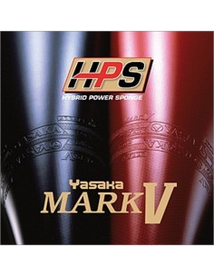 Goma Yasaka Mark V HPS