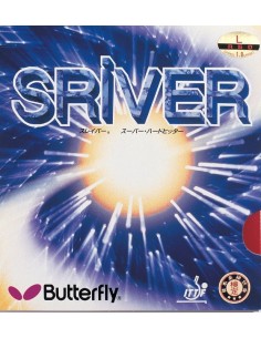 * Goma Butterfly Sriver L 2