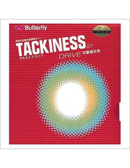 Goma Butterfly Tackiness Drive