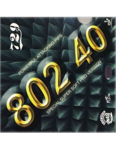 Goma Friendship 802-40