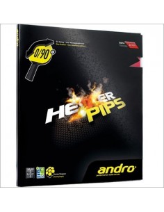 Goma Andro Hexer Pips