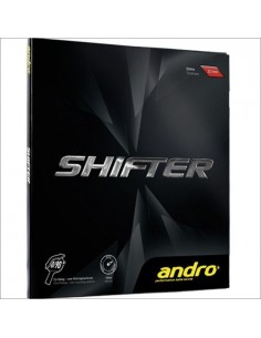 Goma Andro Shifter