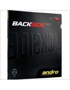 Goma Andro Backside 2,0 C