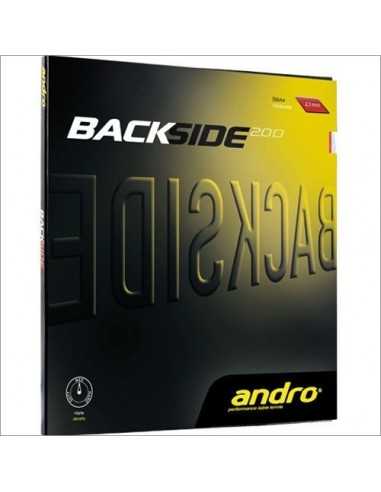 Goma Andro Backside 2.0 D