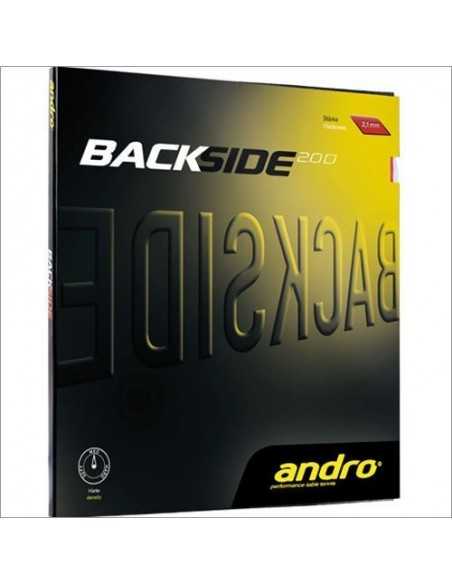 Goma Andro Backside 2.0 D