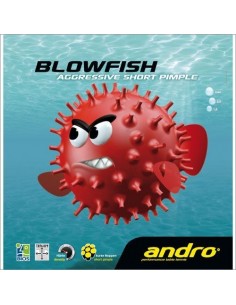 Goma Andro Blowfish