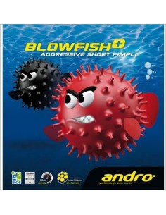 Goma Andro Blowfish +