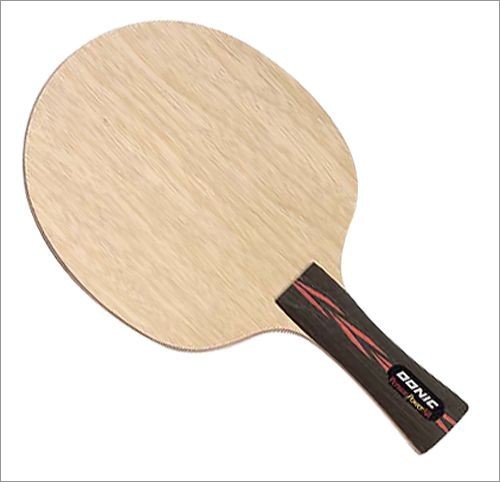 Raquette De Tennis De Table Donic Persson Power Allround Concave - Pour Joueurs Allround, Contrôle Et Vitesse - 5