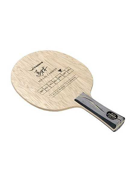 Madera Yasaka Ma Lin Carbon