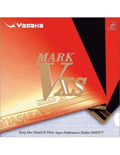Goma Yasaka Mark V XS