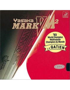Goma Yasaka Mark V M2
