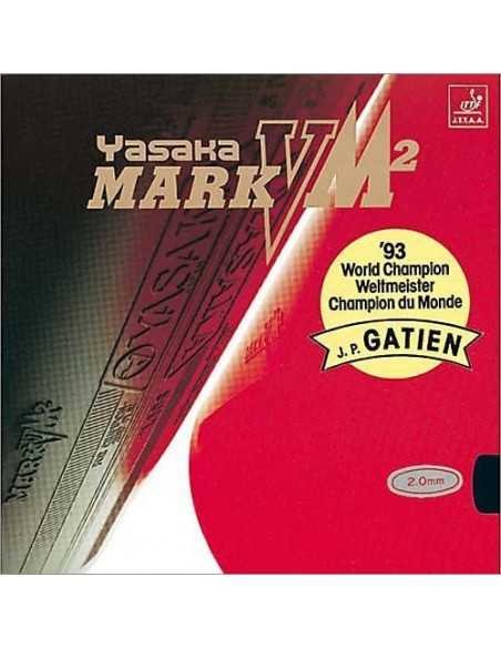 Goma Yasaka Mark V M2