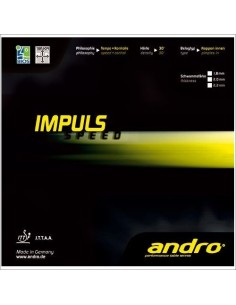 Goma Andro Impuls Speed