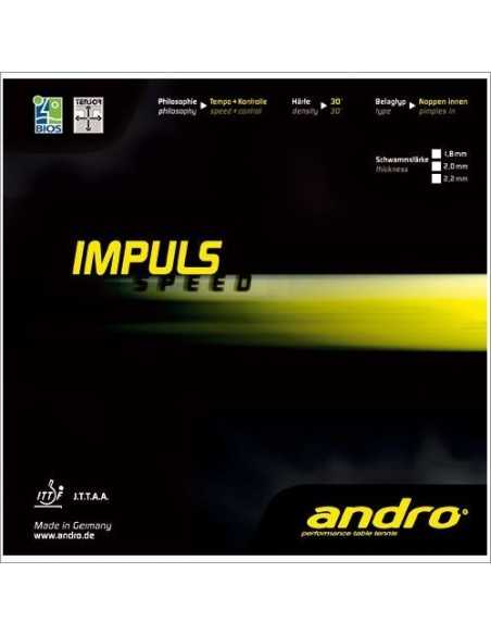 Goma Andro Impuls Speed