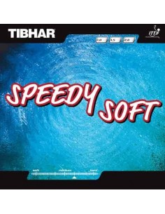 Goma Tibhar Speedy Soft 