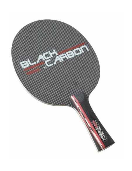 Madera Tibhar Black Carbon