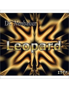 Goma Dr. Neubauer Leopard