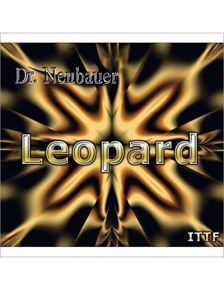 Goma Dr. Neubauer Leopard