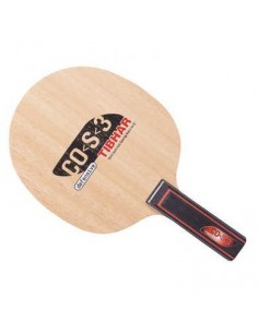 Madera Tibhar Co-S-3