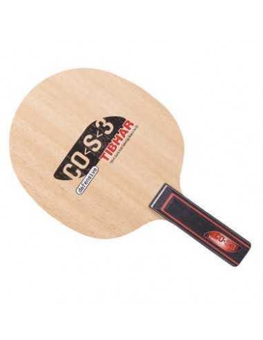 Madera Tibhar Co-S-3