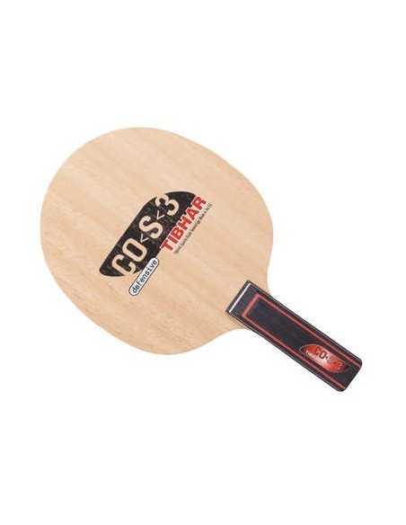 Madera Tibhar Co-S-3