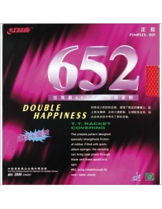 Goma DHS 652