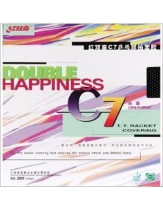 Goma DHS C-7