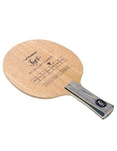 Madera Yasaka Ma Lin Soft Carbón